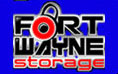 Fort Wayne Storage